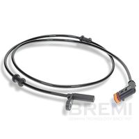 Sensor, Raddrehzahl