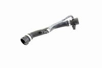 маркуч на радиатора