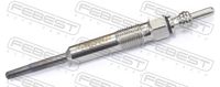 Bujie incandescenta FEBEST, Cod: 23642-007