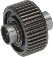 Ambreiaj multilamele,demaror HC-Cargo, Cod: F 032 132 459