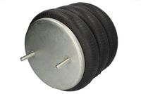 Magnum Technology Veerbalg, luchtvering 2