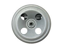 Hydraulikpumpe, Lenkung