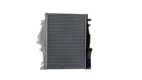 Thumbnail - Intercooler, inlaatluchtkoeler - CI269000P - MAHLE