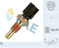 Sensor, Kühlmitteltemperatur Sensor, Kühlmitteltemperatur