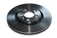 Disc frana ASAM AUTOMOTIVE, Cod: 71267