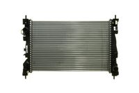 Thumbnail - Radiateur - CR1178000P - MAHLE