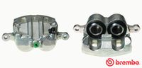 Bremssattel