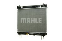 Thumbnail - Radiateur - CR1205000S - MAHLE