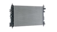 Thumbnail - Radiateur - CR2594000P - MAHLE
