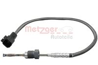Sensor, Abgastemperatur