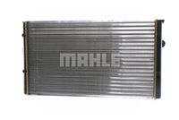 Thumbnail - Radiateur - CR373000S - MAHLE