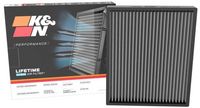 K&N FILTERS Interieurfilter 1