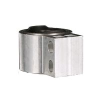 GATES Draagarmrubber 8