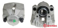 Bremssattel