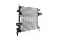 Thumbnail - Radiateur - CR389000S - MAHLE