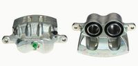 Bremssattel