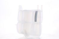 Thumbnail - Expansietank, koelvloeistof - CRT197000S - MAHLE