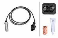 Sensor, Raddrehzahl