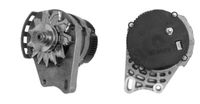 Thumbnail - Dynamo / alternator - MG112 - MAHLE