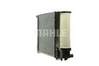 Thumbnail - Radiateur - CR495000P - MAHLE