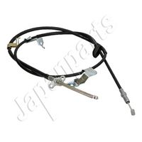 Жило, ръчна спирачка BC-341L JAPANPARTS