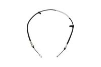 Cable Pull, parking brake