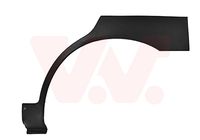 Panou lateral VAN WEZEL, Cod: 4047143