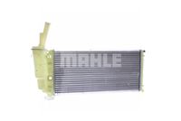 Thumbnail - Radiateur - CR517000S - MAHLE