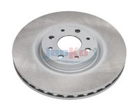 спирачен диск