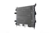 Thumbnail - Radiateur - CR14000S - MAHLE
