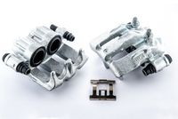 Bremssattel