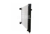 Thumbnail - Radiateur - CR803000S - MAHLE