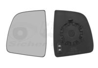 Spiegelglas, Außenspiegel