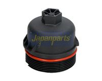 капак, кутия на масления филтър