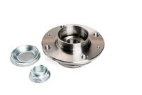 комплект колесен лагер