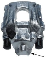 Bremssattel
