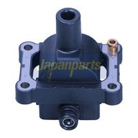 Bobina de inductie JAPANPARTS, Cod: BO-0903JM