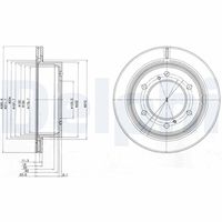 Bremsscheibe