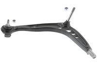 Bascula brat suspensie roata TOPRAN, Cod: 500 137