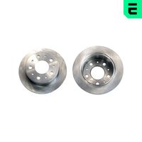 Disc frana OPTIMAL, Cod: BS-8376
