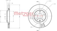 Bremsscheibe