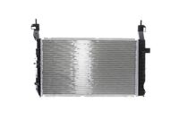 Thumbnail - Radiateur - CR1498000S - MAHLE