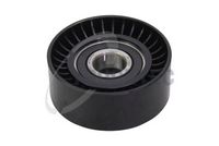 Rola intinzator,curea transmisie TRUCKTEC AUTOMOTIVE, Cod: 02.19.439