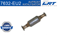 Umrüst-Katalysator