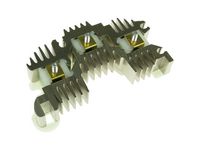 Rectifier, alternator