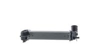 Thumbnail - Intercooler, inlaatluchtkoeler - CI245000S - MAHLE