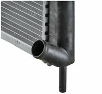 Thumbnail - Radiateur - CR629000S - MAHLE