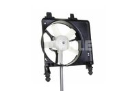 Thumbnail - Koelventilatorwiel - CFF317000S - MAHLE