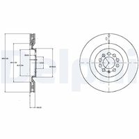 Bremsscheibe