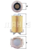 Luftfilter